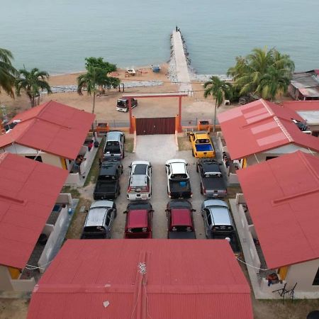 Mutiara Chalet Malacca Exterior foto