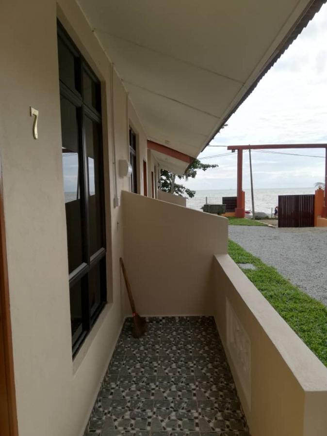 Mutiara Chalet Malacca Exterior foto