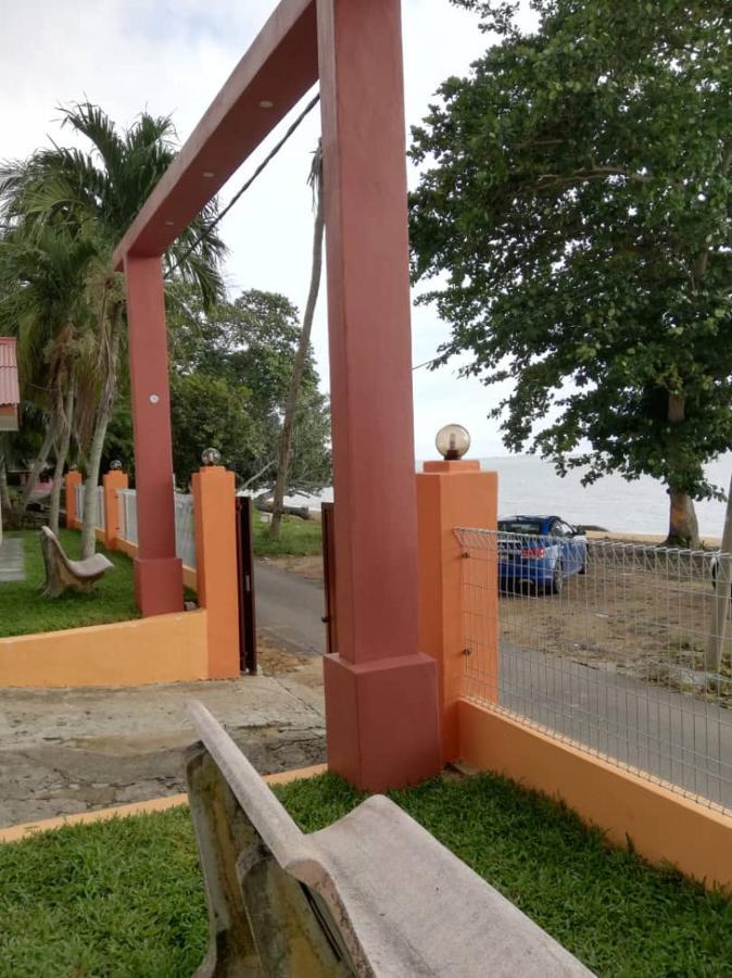 Mutiara Chalet Malacca Exterior foto