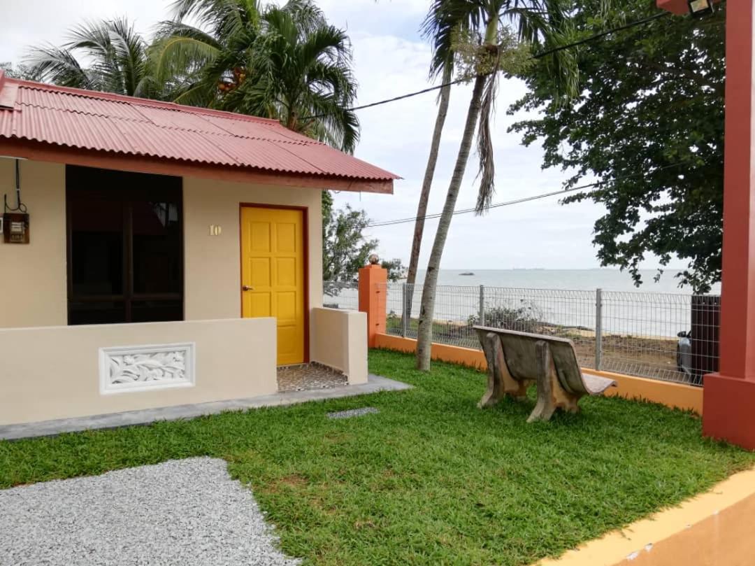 Mutiara Chalet Malacca Exterior foto