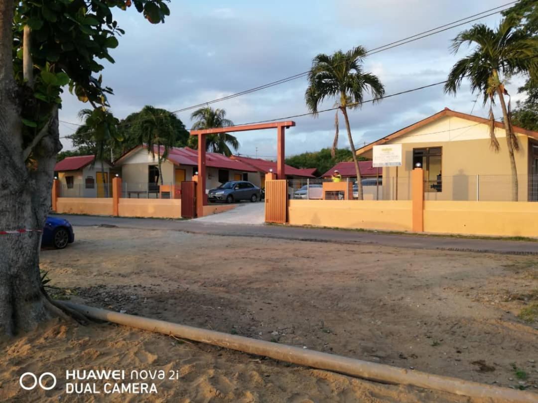 Mutiara Chalet Malacca Habitación foto